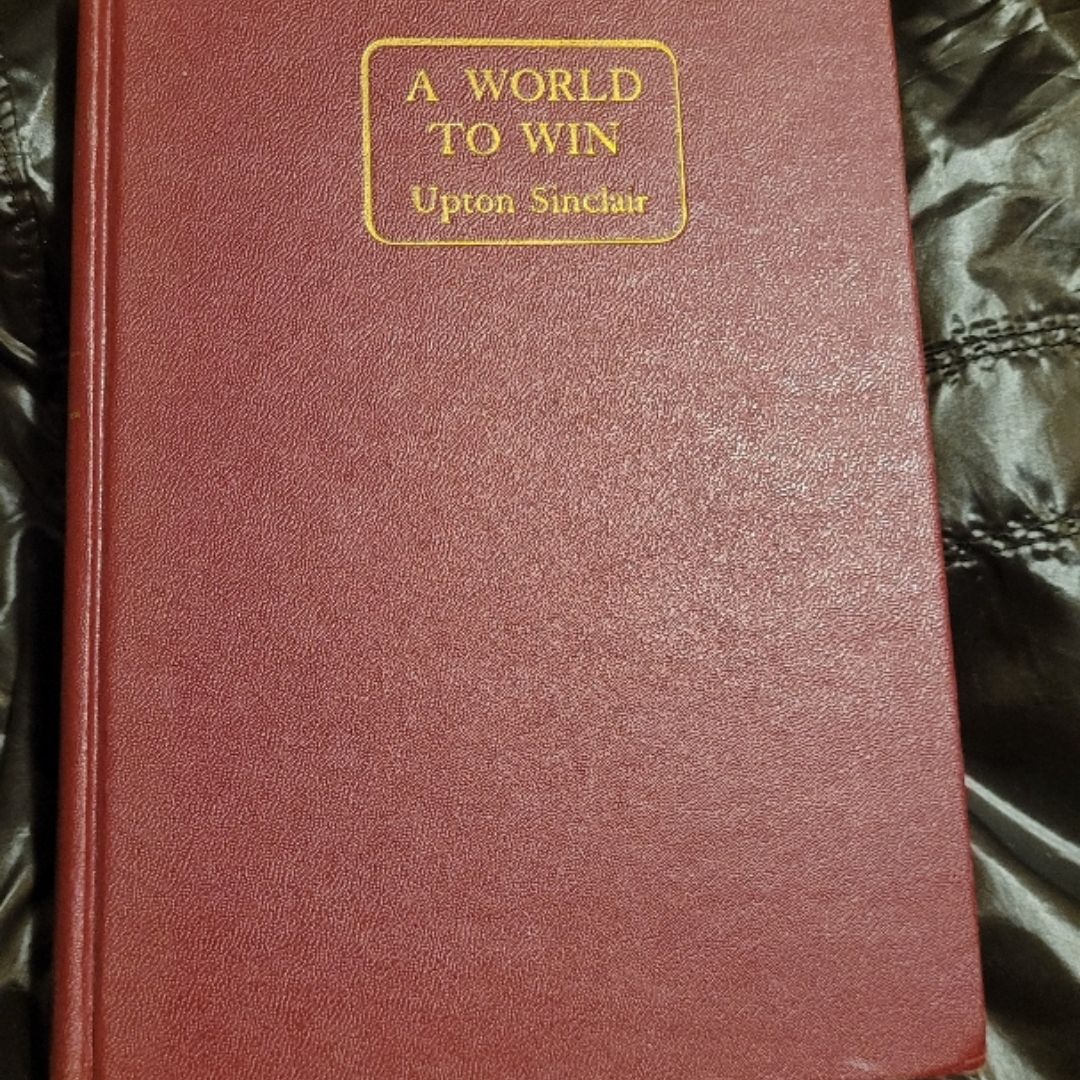A World To Win