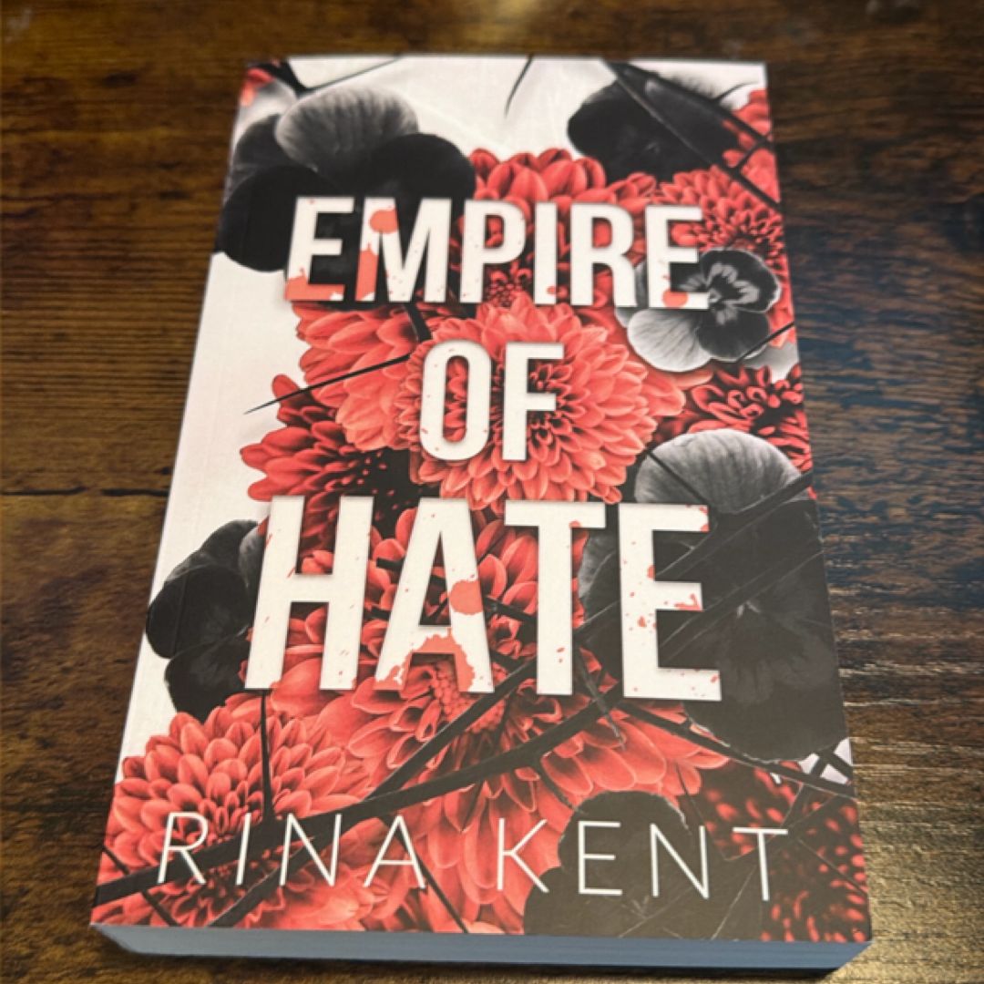 Empire of Hate