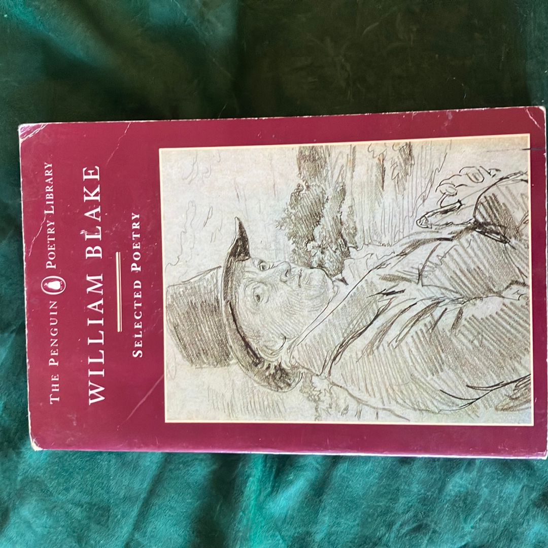 William Blake