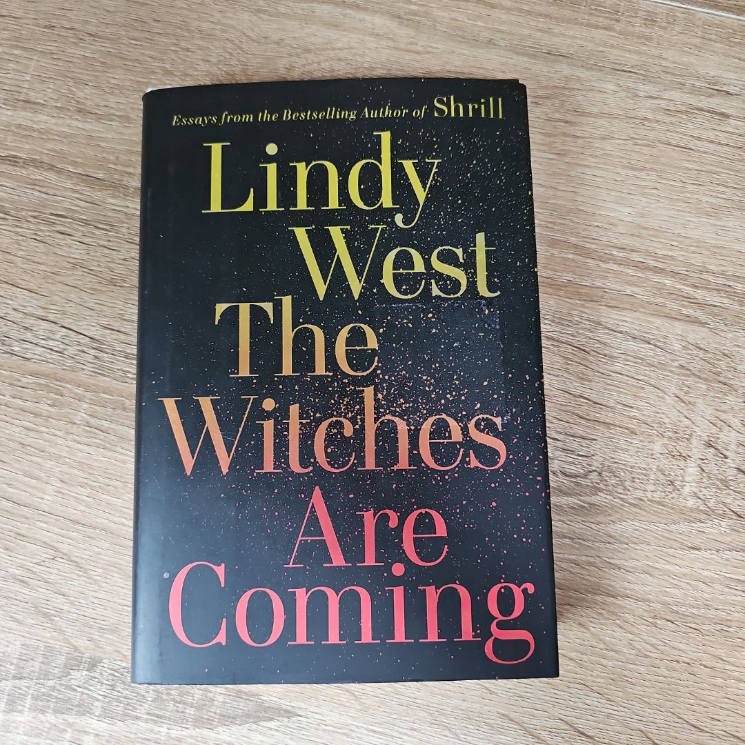 The Witches Are Coming
