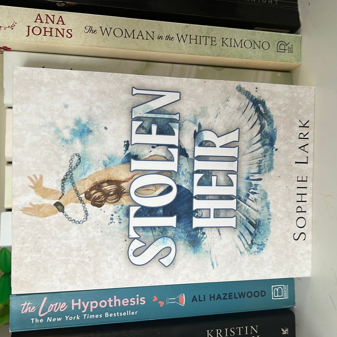 Stolen Heir