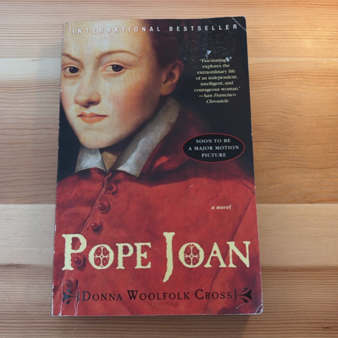 Pope Joan