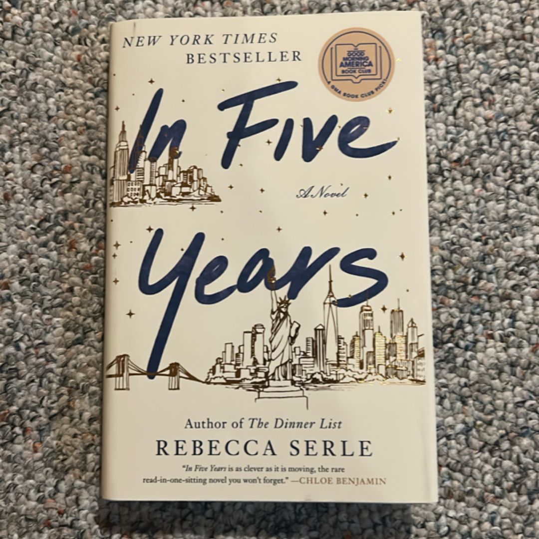 In Five Years