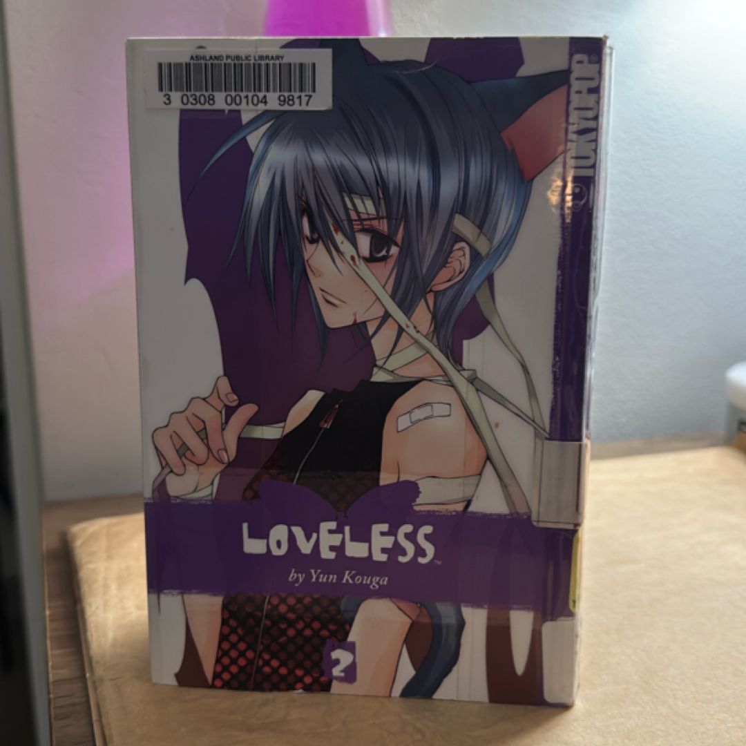 Loveless