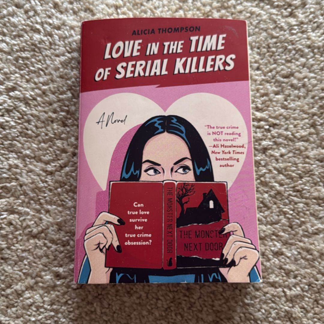 Love in the Time of Serial Killers