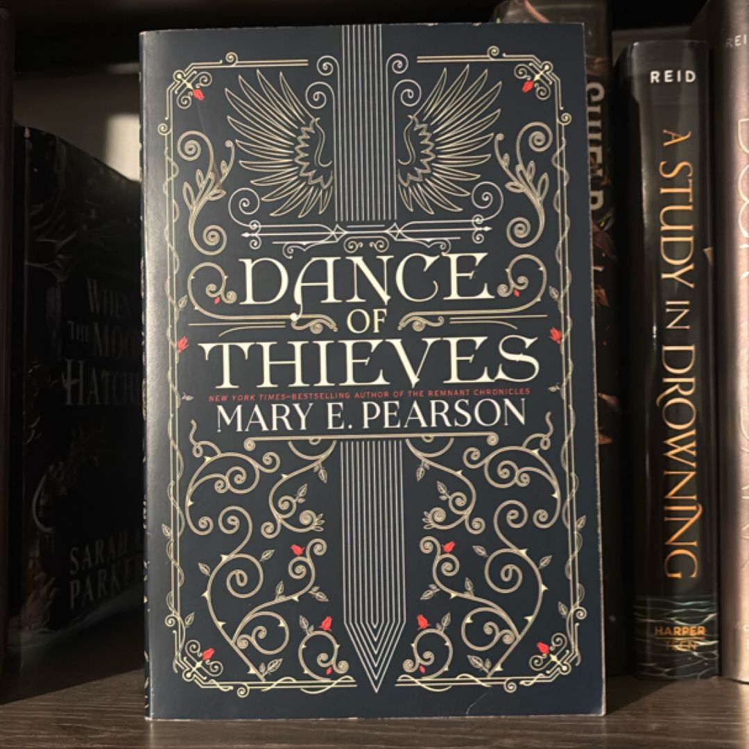 Dance of Thieves
