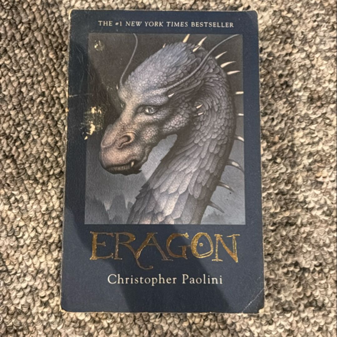 Eragon