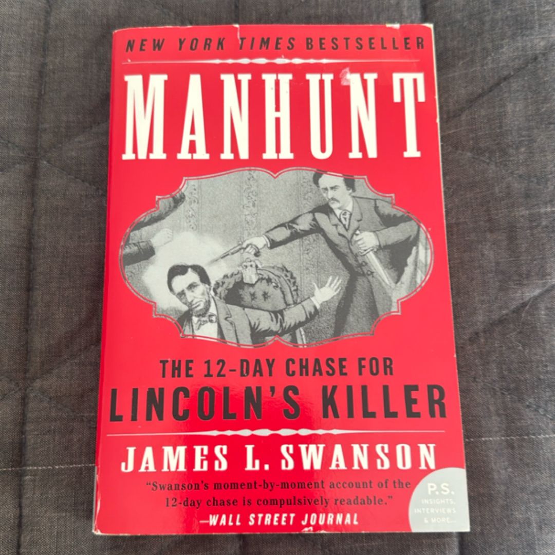 Manhunt