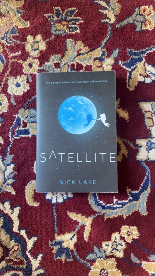 Satellite