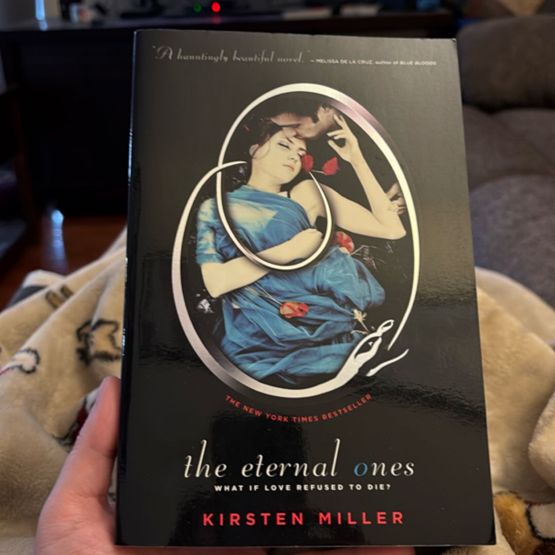 The Eternal Ones