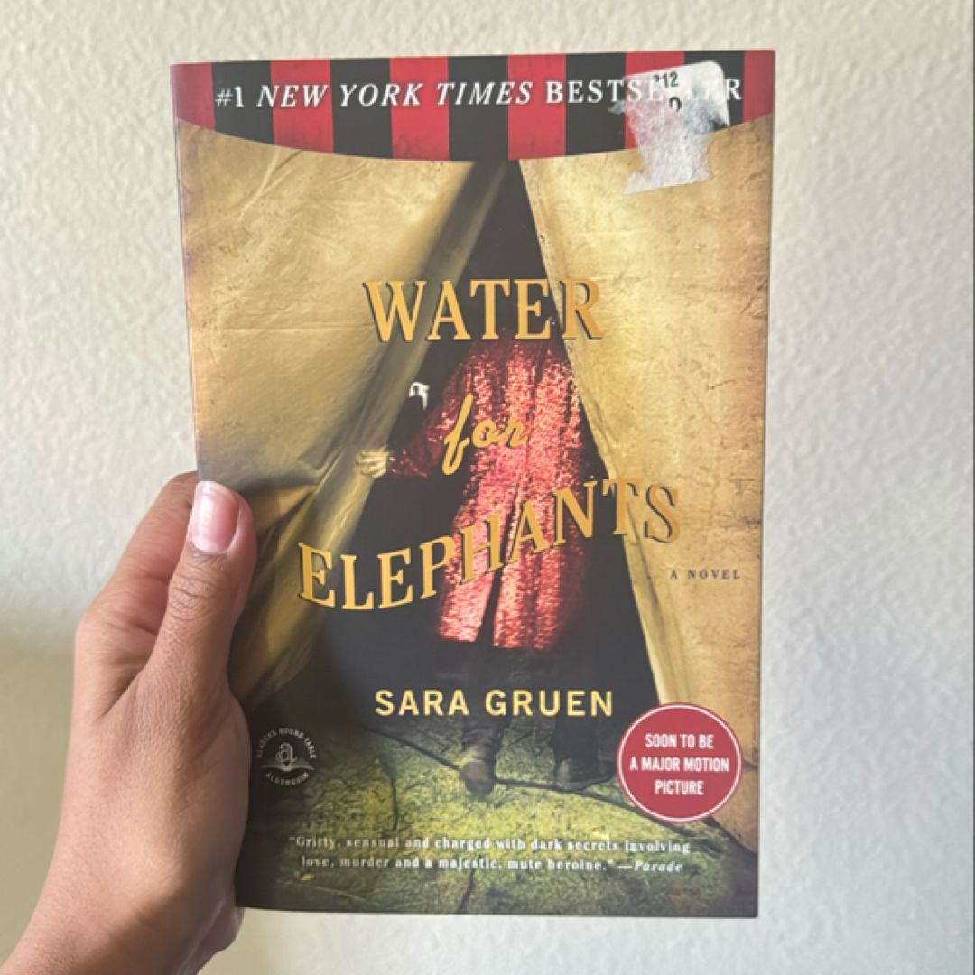 Water for Elephants
