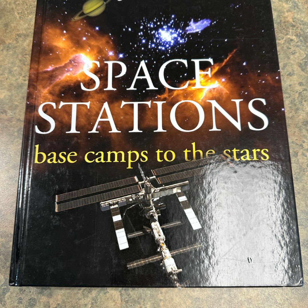 Space Stations