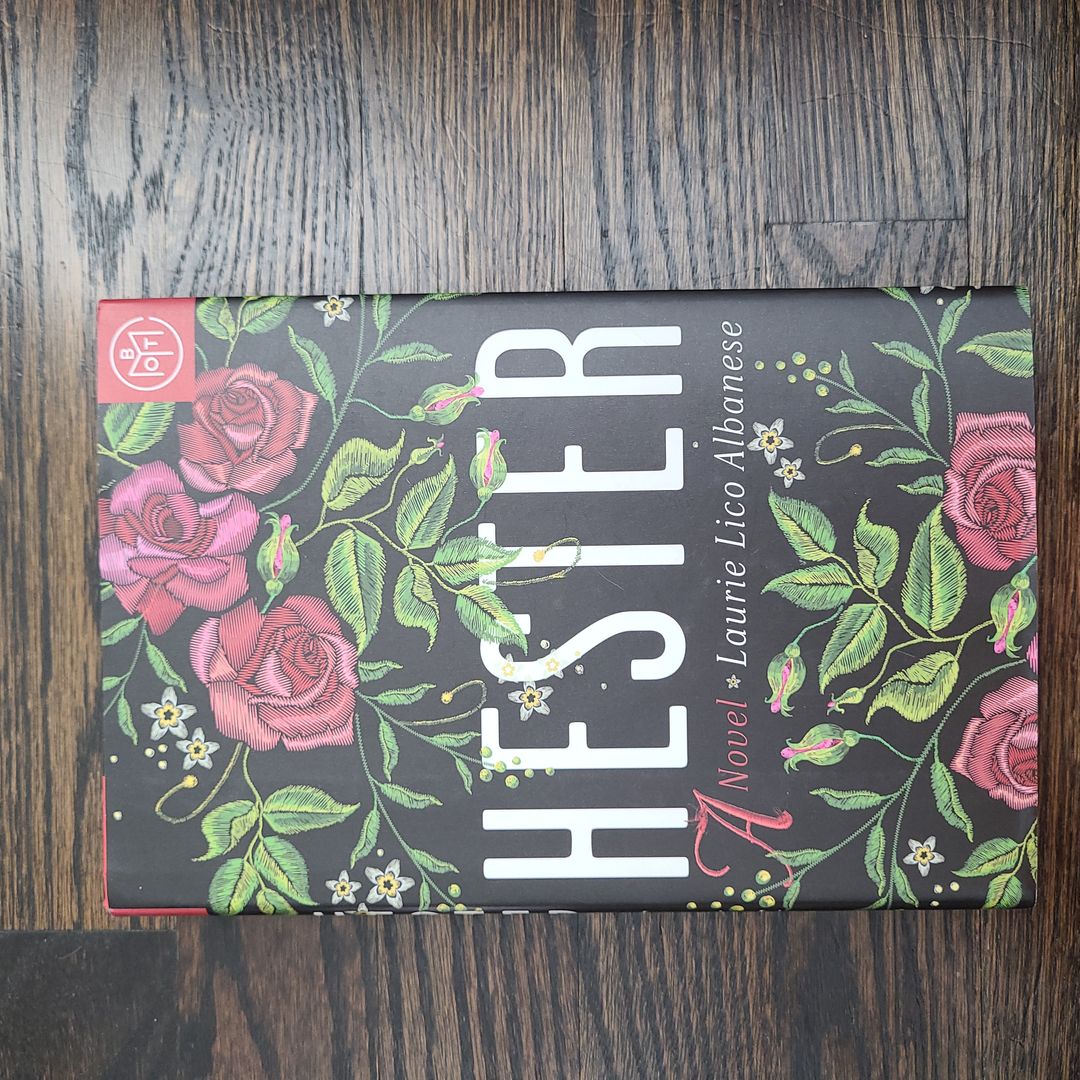 Hester