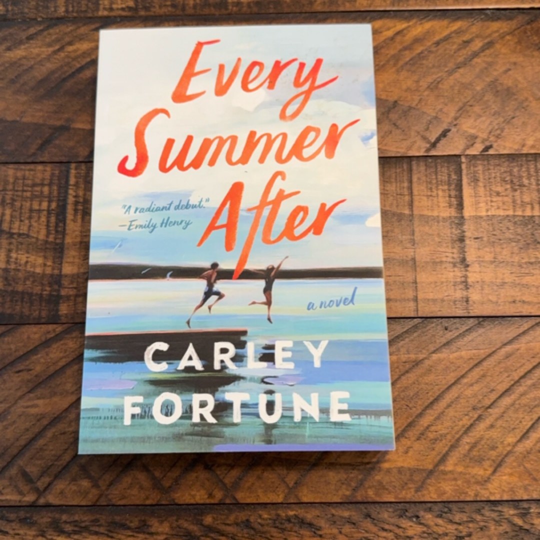 Every Summer After