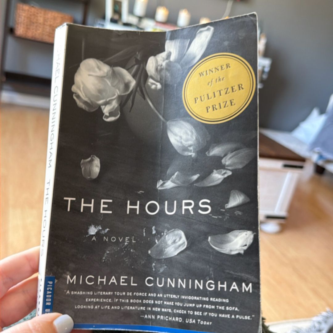 The Hours