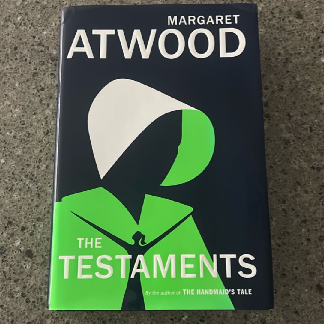 The Testaments