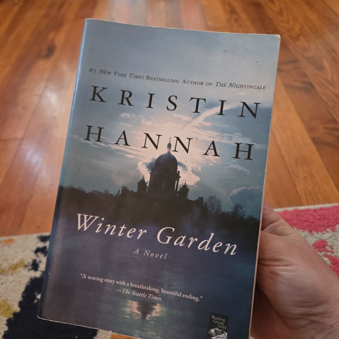 Winter Garden