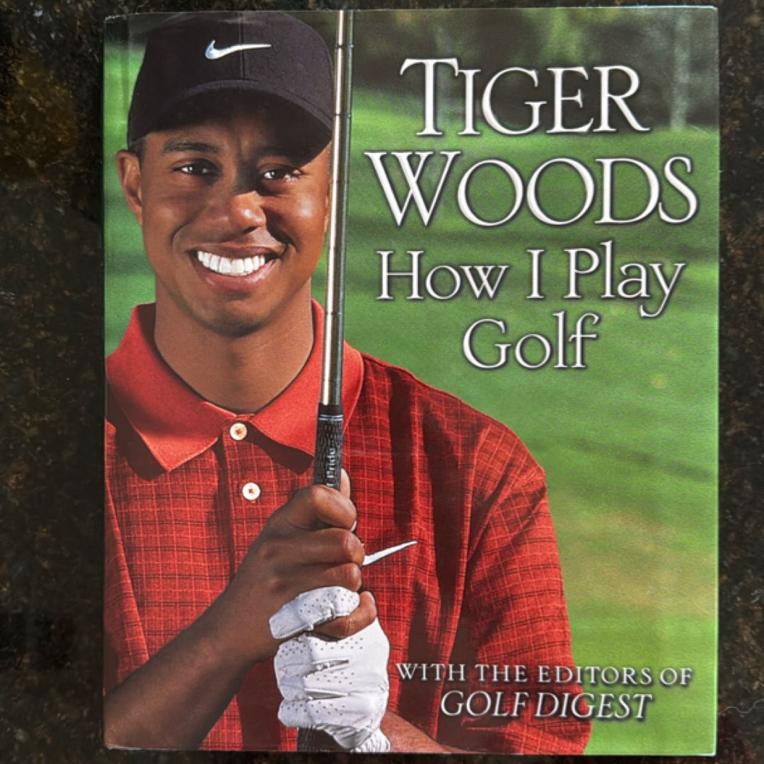 How I Play Golf