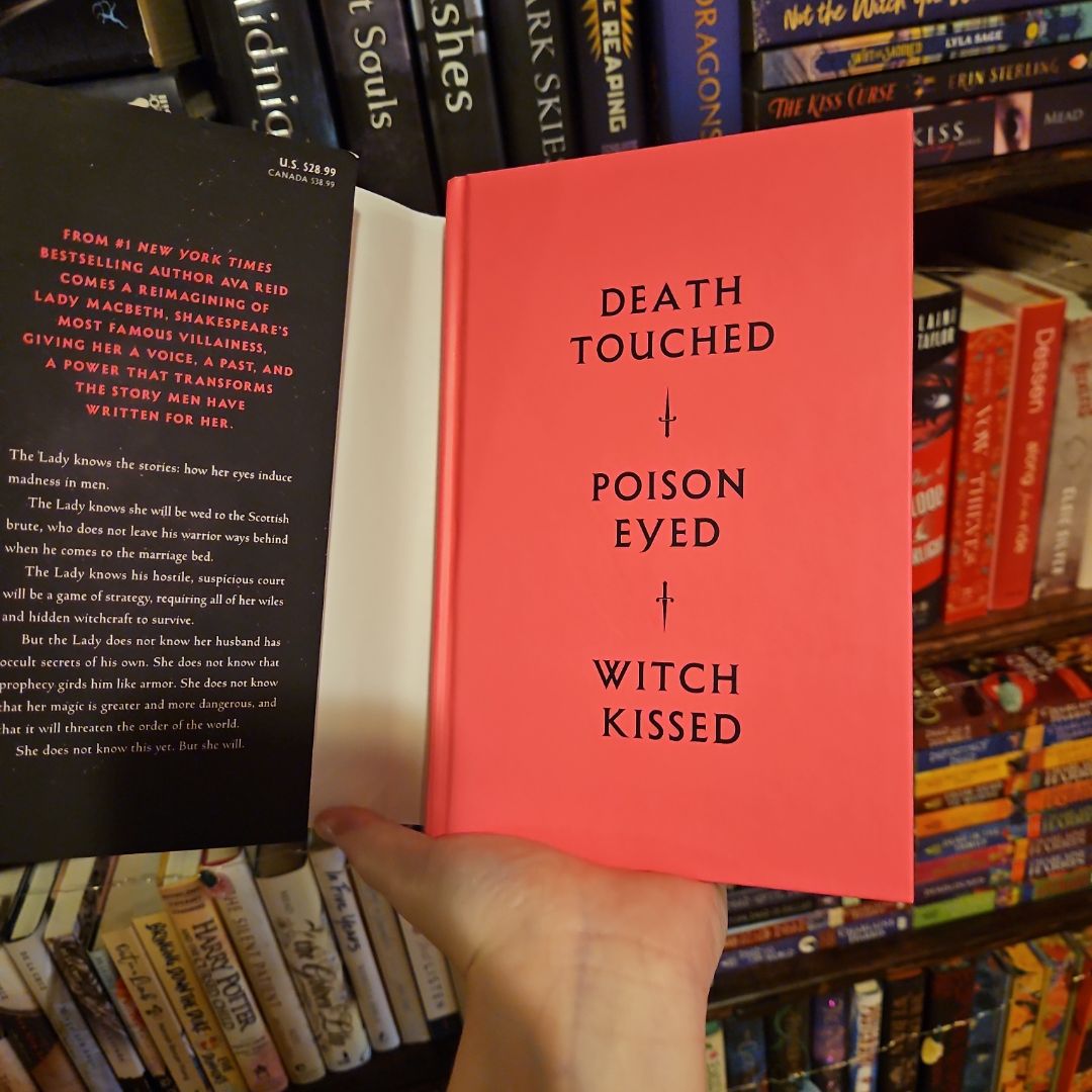 Lady Macbeth