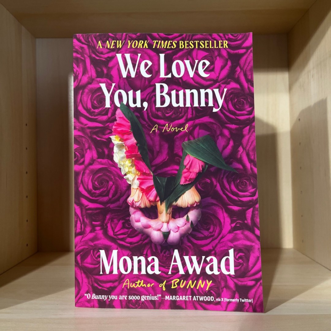 We Love You, Bunny