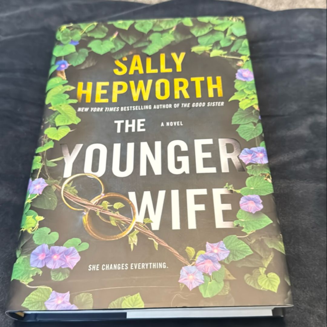 The Younger Wife