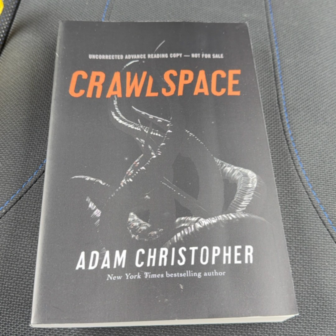 Crawlspace