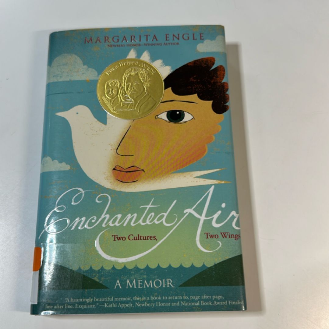 Enchanted Air