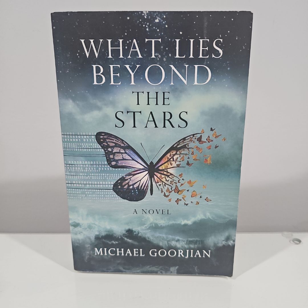 What Lies Beyond the Stars