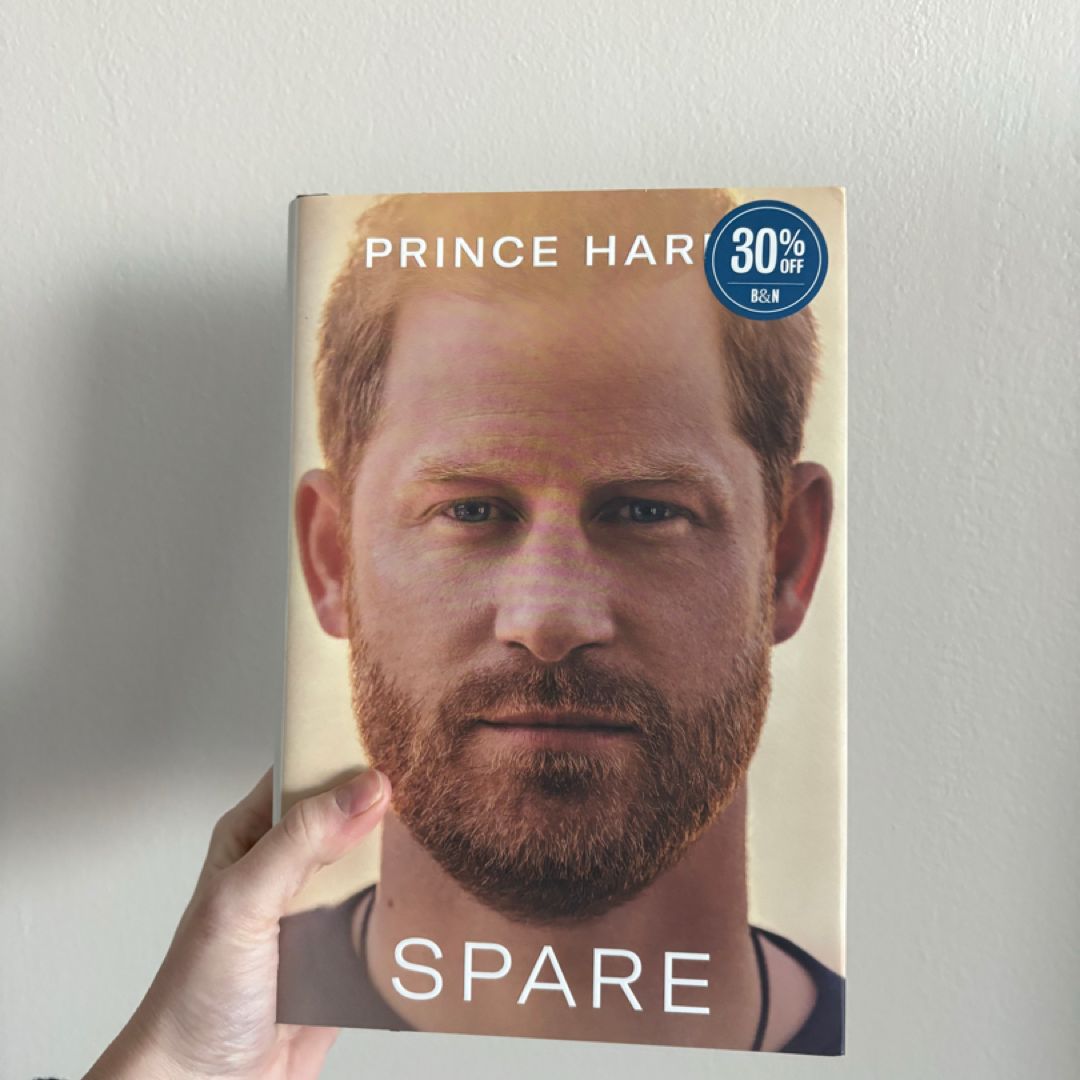 Spare