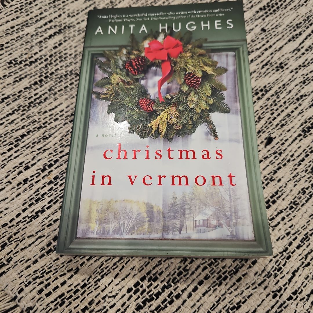 Christmas in Vermont