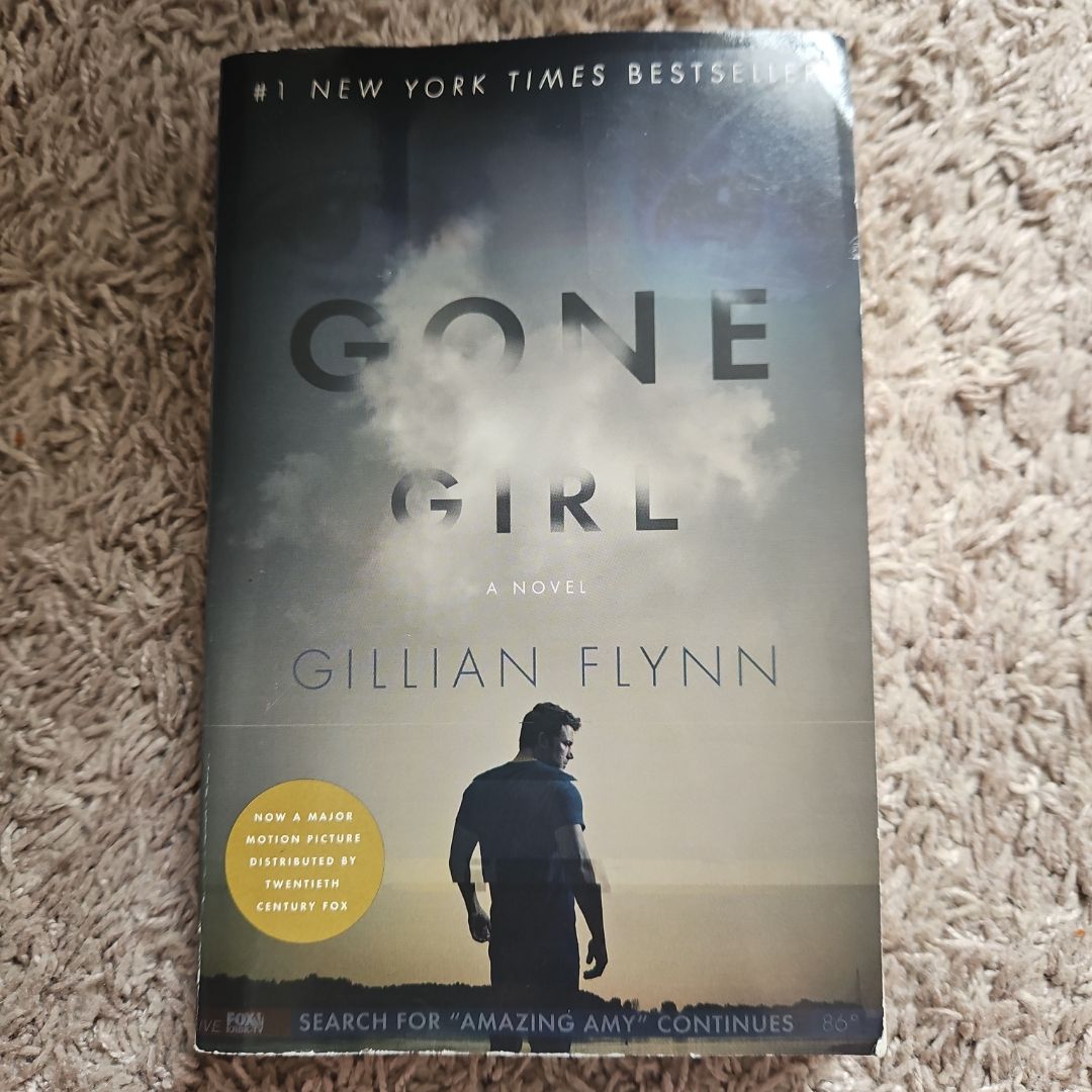 Gone Girl