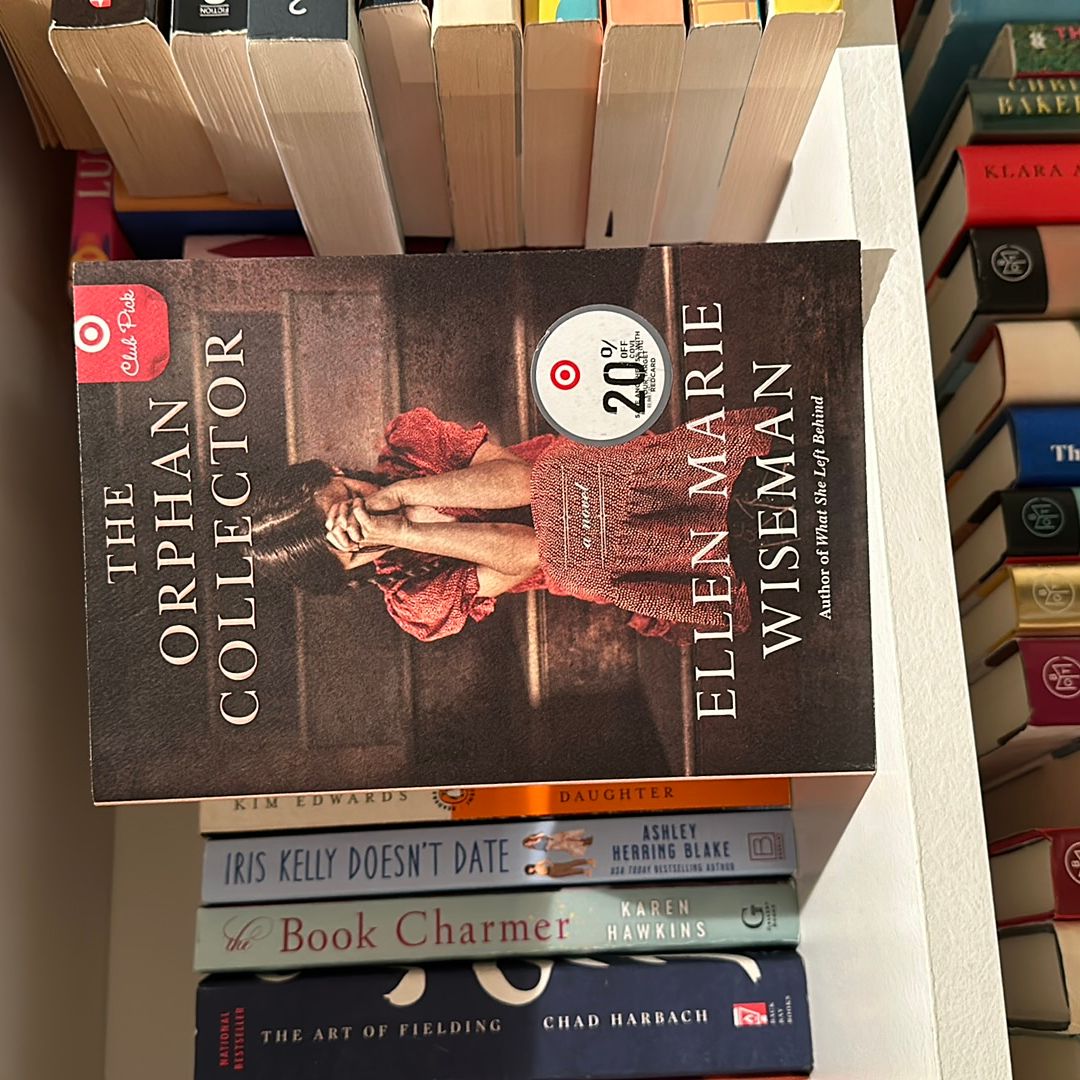 The Orphan Collector