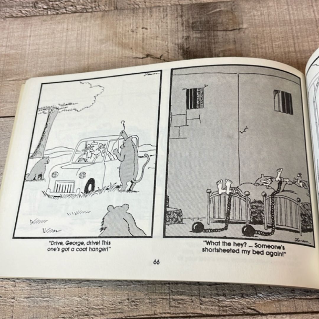 Night of the Crash Test Dummies