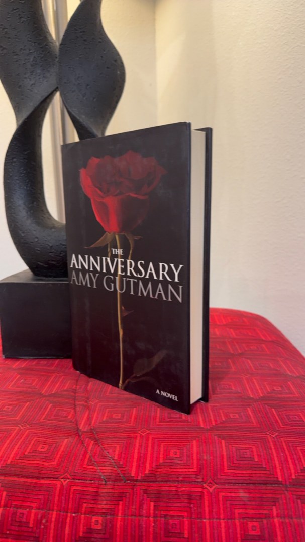 The Anniversary