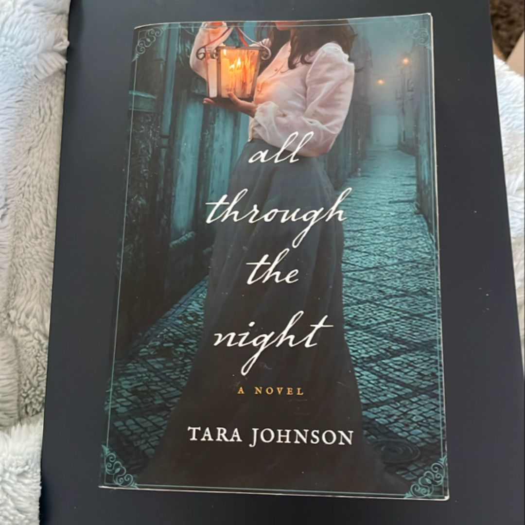 All Through the Night