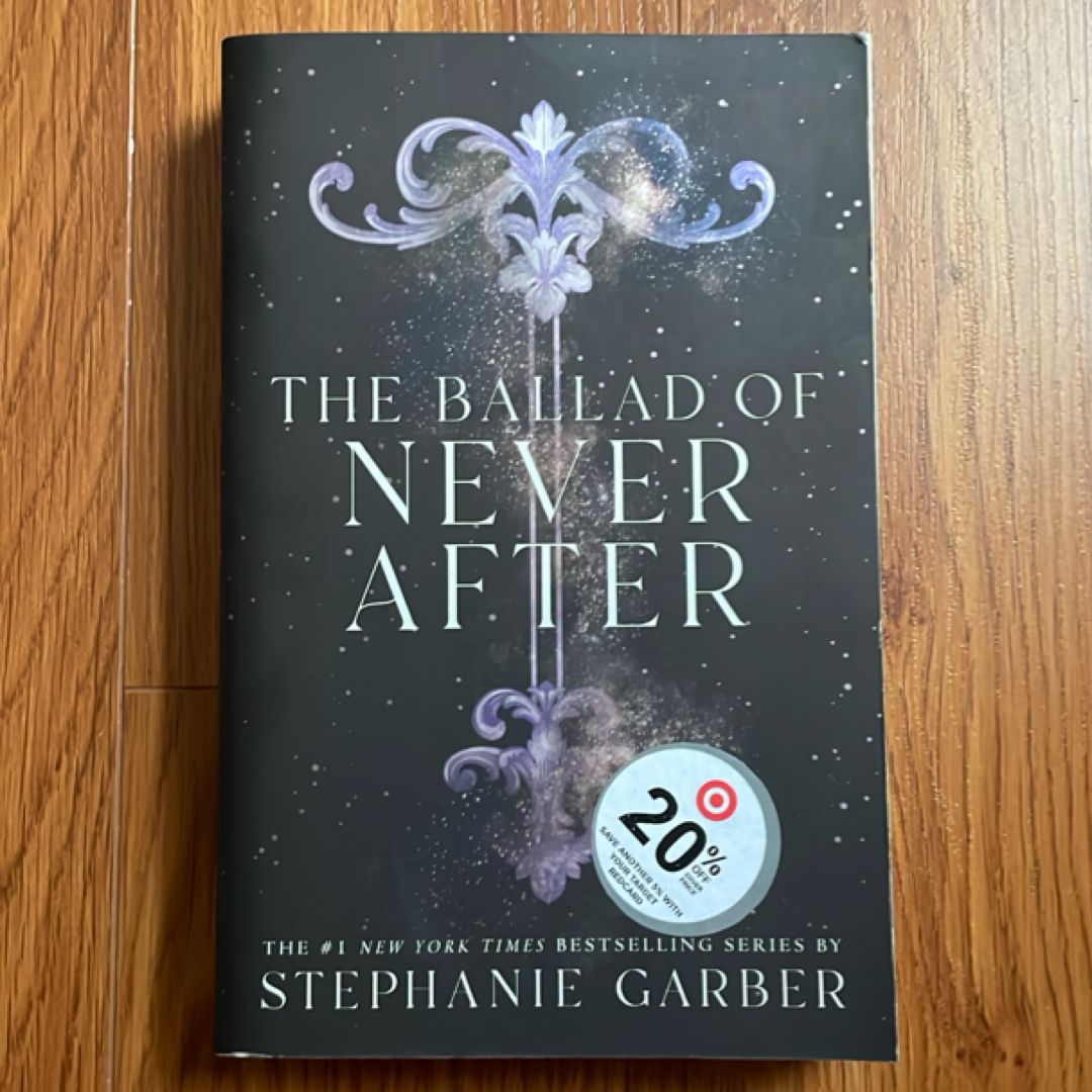 The Ballad of Never After