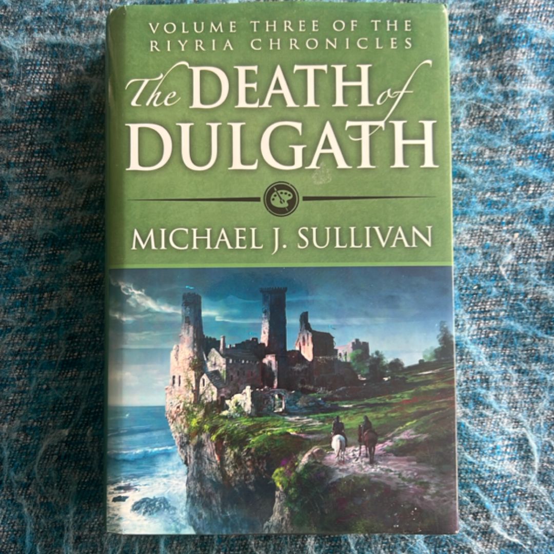 The Death of Dulgath