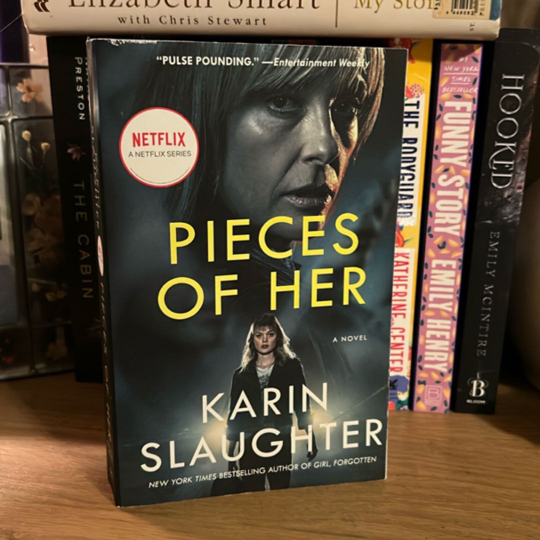 Pieces of Her [TV Tie-In]