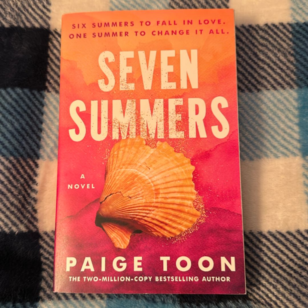 Seven Summers