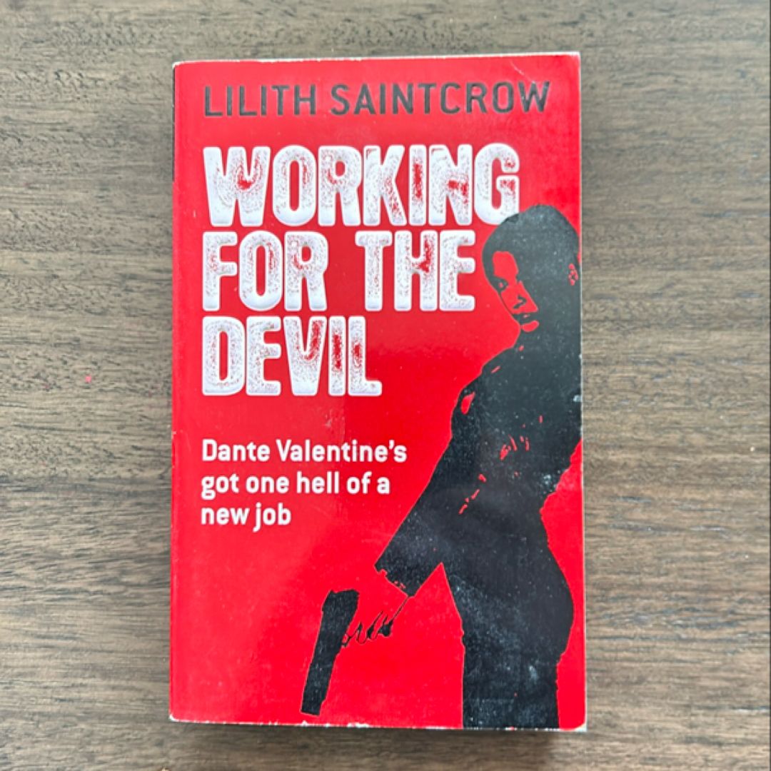 Working for the Devil