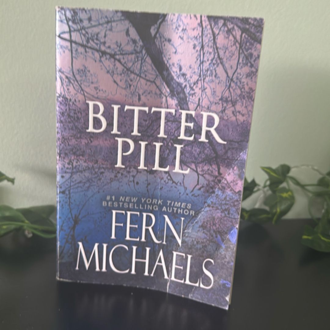 Bitter Pill
