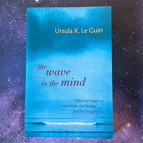 The Wave in the Mind