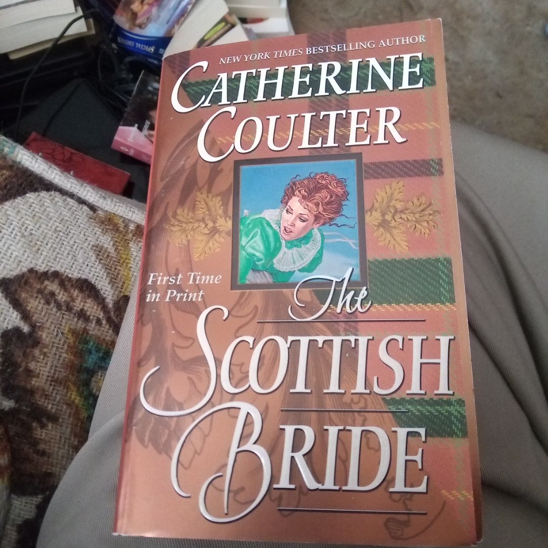 The Scottish Bride