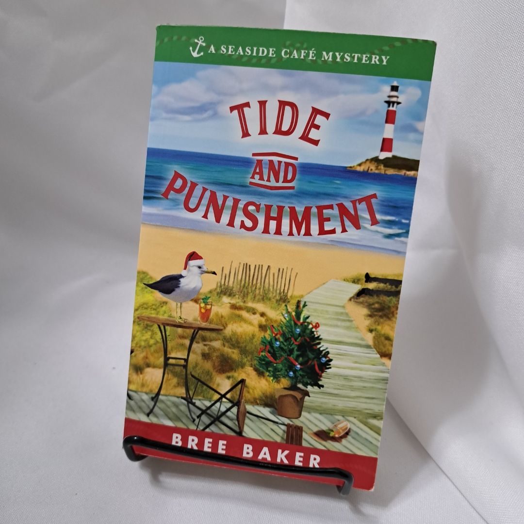 Tide and Punishment