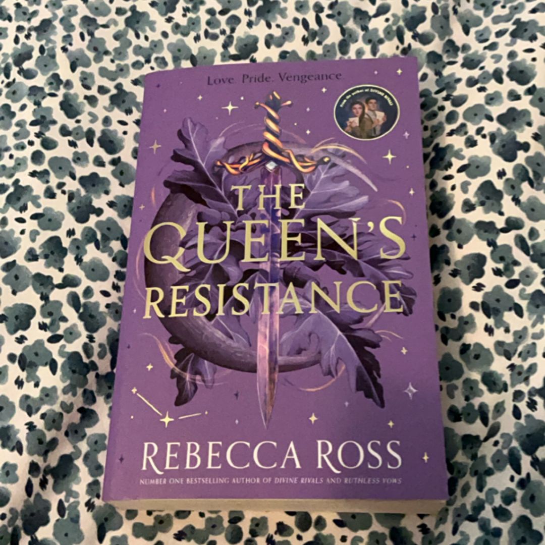 The Queen's Resistance