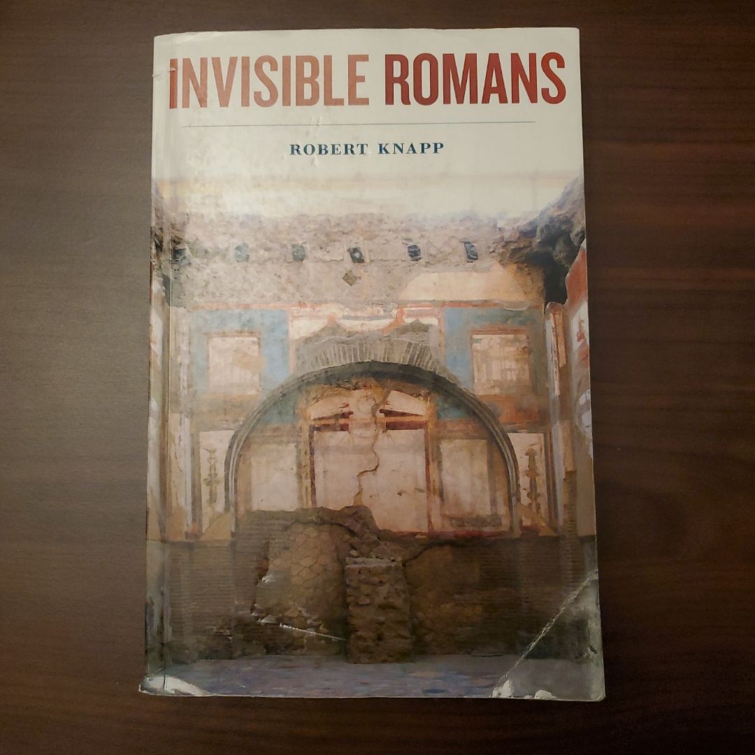 Invisible Romans