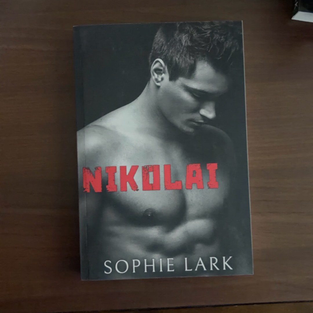 Nikolai