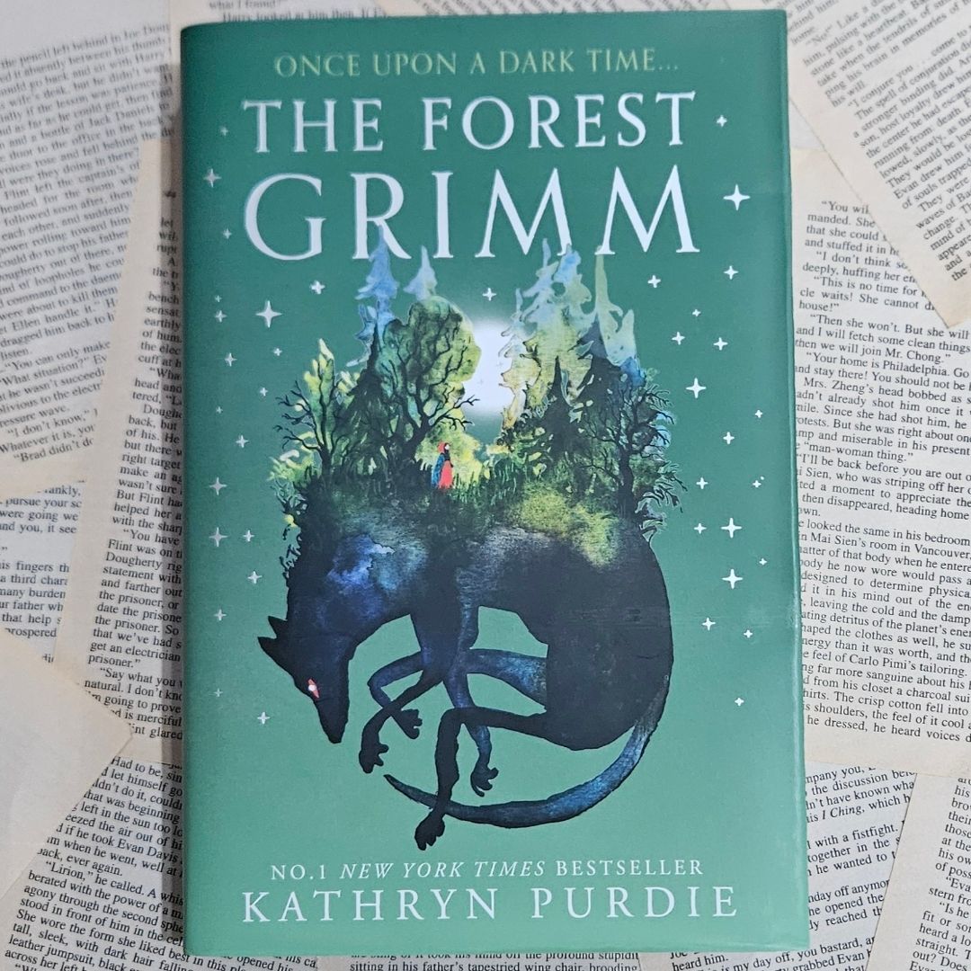 The Forest Grimm