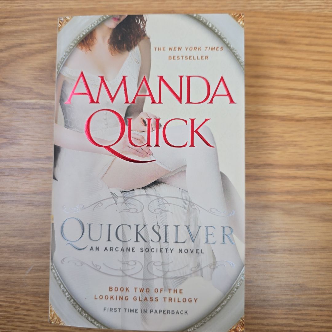 Quicksilver