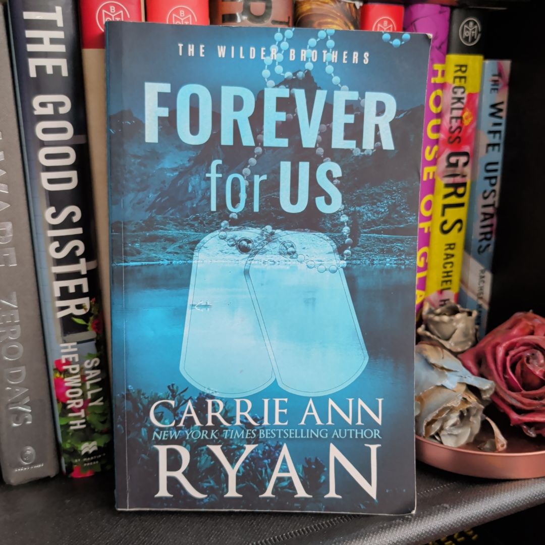 Forever for Us - Special Edition